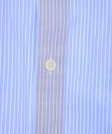 ATON（エイトン）カジュアルシャツ 青 サイズ:4(XL位) メンズ/2200629453067