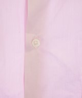 ATON（エイトン）カジュアルシャツ ピンク サイズ:4(XL位) メンズ/2200629453074