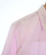 ATON（エイトン）カジュアルシャツ ピンク サイズ:4(XL位) メンズ/2200629453074