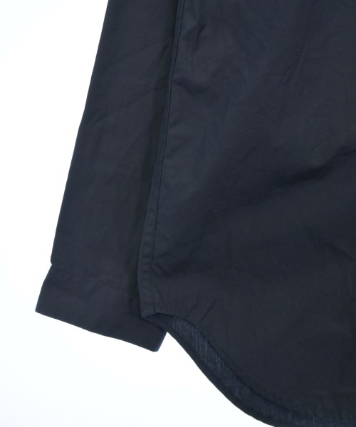 ATON（エイトン）カジュアルシャツ 紺 サイズ:2(L位) メンズ/2200629453081