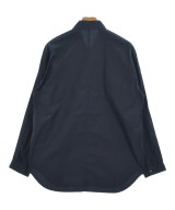 ATON（エイトン）カジュアルシャツ 紺 サイズ:2(L位) メンズ/2200629453081