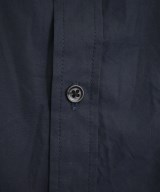 ATON（エイトン）カジュアルシャツ 紺 サイズ:2(L位) メンズ/2200629453081