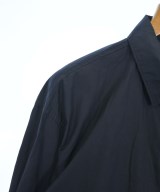 ATON（エイトン）カジュアルシャツ 紺 サイズ:2(L位) メンズ/2200629453081