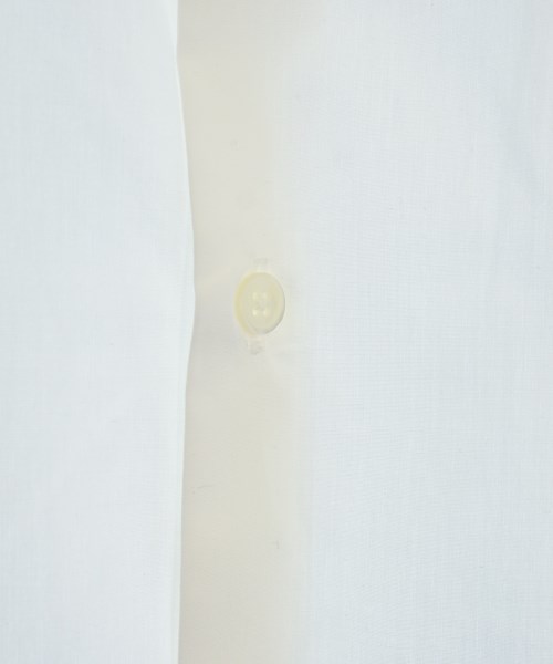 ATON（エイトン）カジュアルシャツ 白 サイズ:2(L位) メンズ/2200629453098