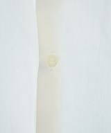 ATON（エイトン）カジュアルシャツ 白 サイズ:2(L位) メンズ/2200629453098