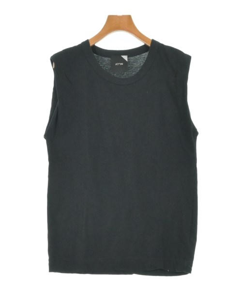 エイトン(ATON)のATON ノースリーブ
