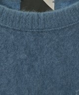 ATON（エイトン）ニット・セーター 青 サイズ:4(XL位) レディース/2200618369041