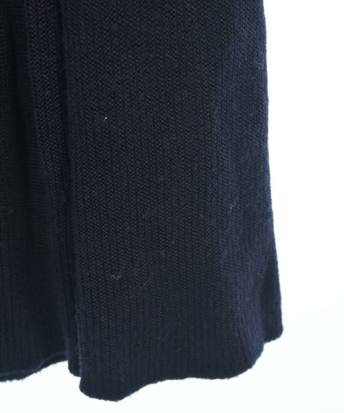 ATON（エイトン）ロング・マキシ丈スカート 紺 サイズ:2(M位) レディース/2200618369140