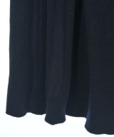 ATON（エイトン）ロング・マキシ丈スカート 紺 サイズ:2(M位) レディース/2200618369140