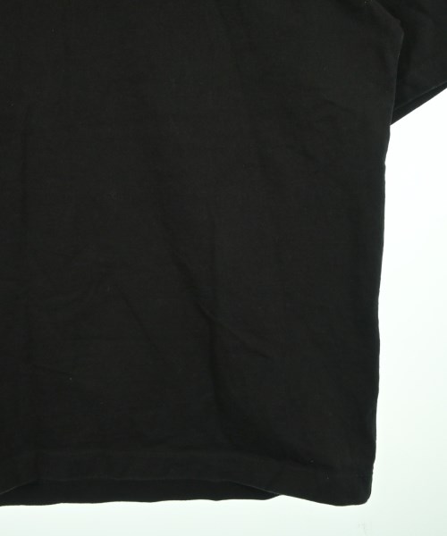 ATON（エイトン）Tシャツ・カットソー 黒 サイズ:06(XXXL位) メンズ/2200618900190