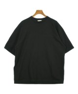 ATON（エイトン）Tシャツ・カットソー 黒 サイズ:06(XXXL位) メンズ/2200618900190