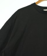 ATON（エイトン）Tシャツ・カットソー 黒 サイズ:06(XXXL位) メンズ/2200618900190