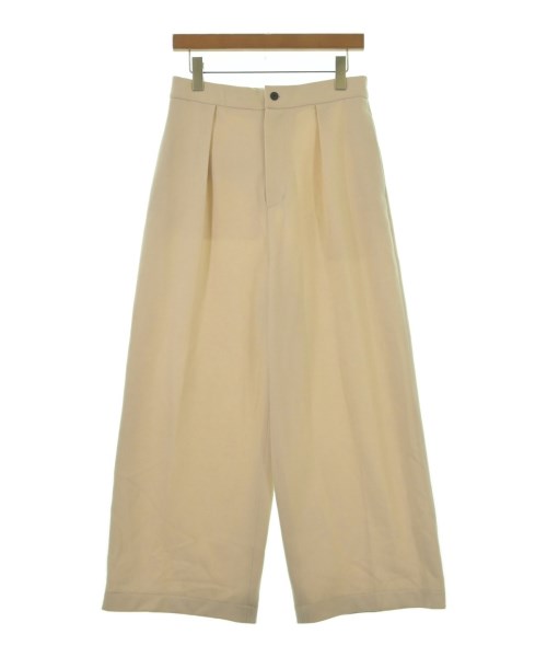 エイトン(ATON)のATON パンツ（その他）