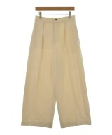 ATON（エイトン）その他 ベージュ サイズ:2(M位) メンズ/2200633128012