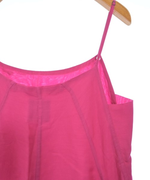 ATON（エイトン）ワンピース ピンク サイズ:02(M位) レディース/2200630302125