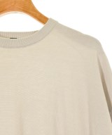 ATON（エイトン）ワンピース ベージュ サイズ:2(M位) レディース/2200631303077