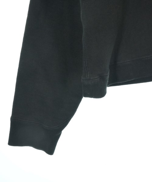 ATON（エイトン）スウェット 黒 サイズ:00(XS位) レディース/2200617054016