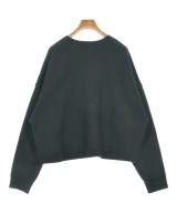 ATON（エイトン）スウェット 黒 サイズ:00(XS位) レディース/2200617054016