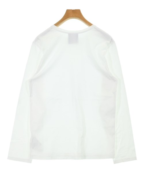 ATON（エイトン）Tシャツ・カットソー 白 サイズ:2(M位) レディース/2200633114060
