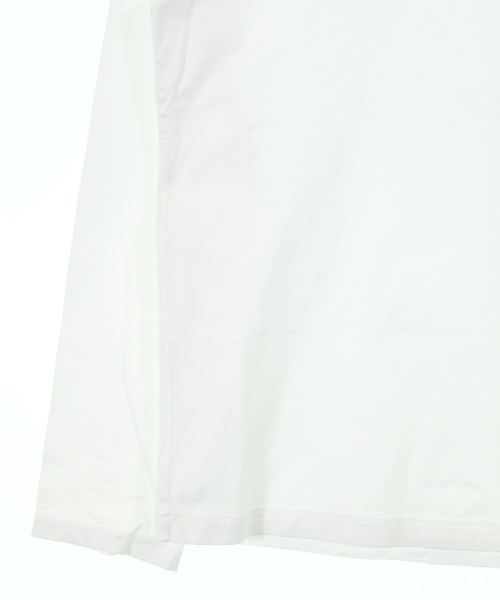 ATON（エイトン）Tシャツ・カットソー 白 サイズ:2(M位) レディース/2200633114060