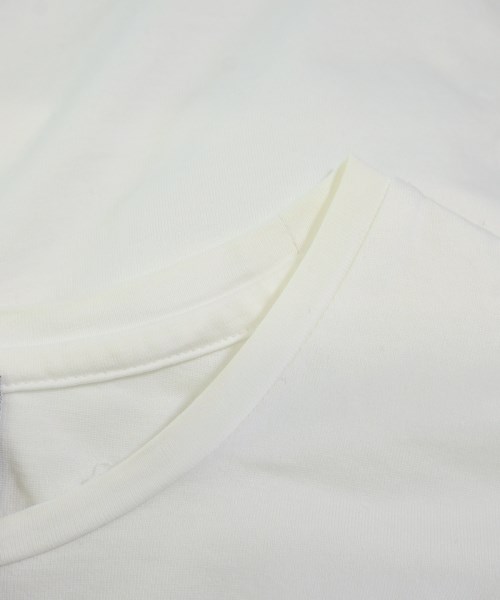 ATON（エイトン）Tシャツ・カットソー 白 サイズ:2(M位) レディース/2200633114060