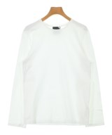 ATON（エイトン）Tシャツ・カットソー 白 サイズ:2(M位) レディース/2200633114060