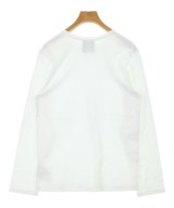ATON（エイトン）Tシャツ・カットソー 白 サイズ:2(M位) レディース/2200633114060