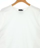 ATON（エイトン）Tシャツ・カットソー 白 サイズ:2(M位) レディース/2200633114060