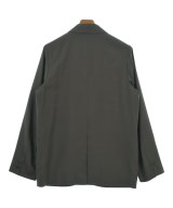 ATON（エイトン）カジュアルジャケット グレー サイズ:02(M位) メンズ/2200633695019