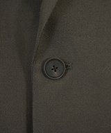 ATON（エイトン）カジュアルジャケット グレー サイズ:02(M位) メンズ/2200633695019