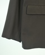 ATON（エイトン）カジュアルジャケット グレー サイズ:02(M位) メンズ/2200633695019