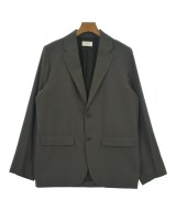 ATON カジュアルジャケット