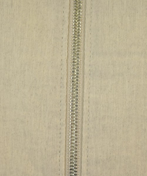 ATON（エイトン）その他 ベージュ サイズ:04(XL位) メンズ/2200633695026