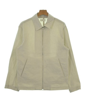 ATON（エイトン）その他 ベージュ サイズ:04(XL位) メンズ