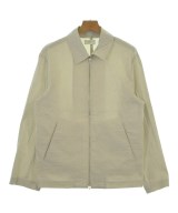 ATON（エイトン）その他 ベージュ サイズ:04(XL位) メンズ/2200633695026