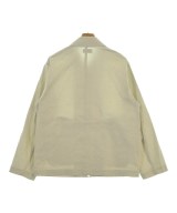 ATON（エイトン）その他 ベージュ サイズ:04(XL位) メンズ/2200633695026