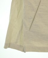 ATON（エイトン）その他 ベージュ サイズ:04(XL位) メンズ/2200633695026