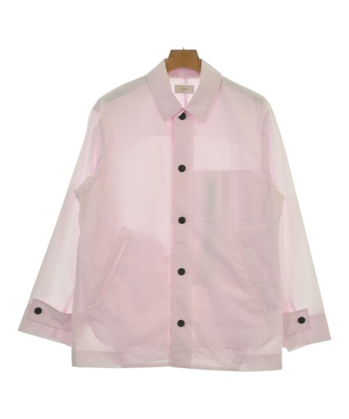 エイトン(ATON)のATON ブルゾン（その他）