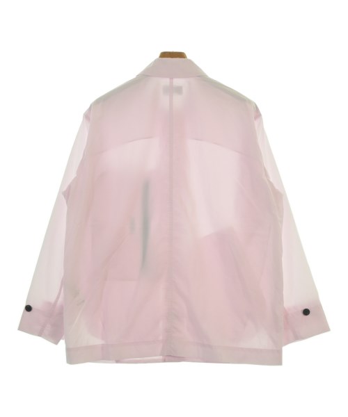 ATON（エイトン）その他 ピンク サイズ:02(M位) メンズ/2200633695033