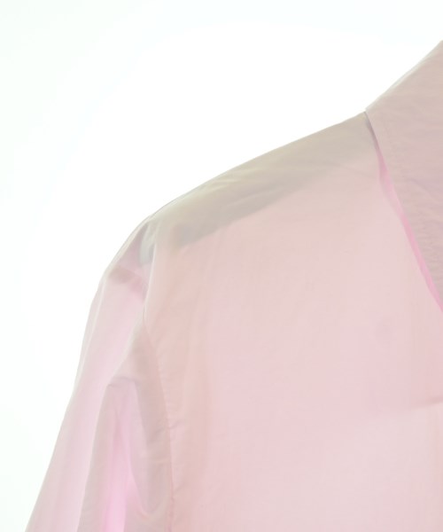 ATON（エイトン）その他 ピンク サイズ:02(M位) メンズ/2200633695033