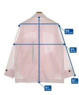 ATON（エイトン）その他 ピンク サイズ:02(M位) メンズ/2200633695033