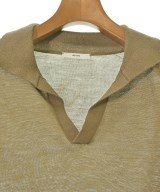 ATON（エイトン）ニット・セーター ベージュ サイズ:02(M位) メンズ/2200633695040