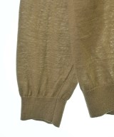 ATON（エイトン）ニット・セーター ベージュ サイズ:02(M位) メンズ/2200633695040