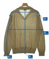 ATON（エイトン）ニット・セーター ベージュ サイズ:02(M位) メンズ/2200633695040