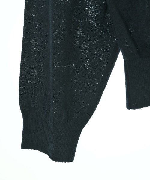 ATON（エイトン）ニット・セーター 紺 サイズ:02(M位) メンズ/2200633695057