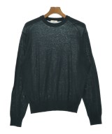 ATON（エイトン）ニット・セーター 紺 サイズ:02(M位) メンズ/2200633695057