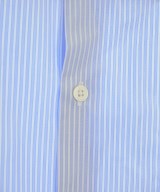 ATON（エイトン）カジュアルシャツ 青 サイズ:02(M位) メンズ/2200633695064