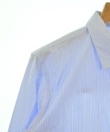 ATON（エイトン）カジュアルシャツ 青 サイズ:02(M位) メンズ/2200633695064