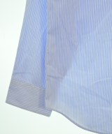 ATON（エイトン）カジュアルシャツ 青 サイズ:02(M位) メンズ/2200633695064