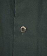 ATON（エイトン）カジュアルシャツ 紺 サイズ:02(M位) メンズ/2200633695071